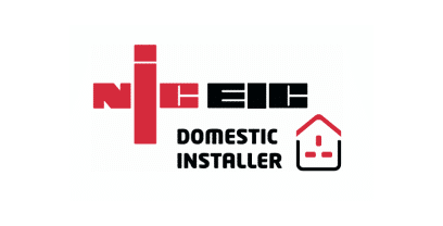 NICEIC Domestic Installer