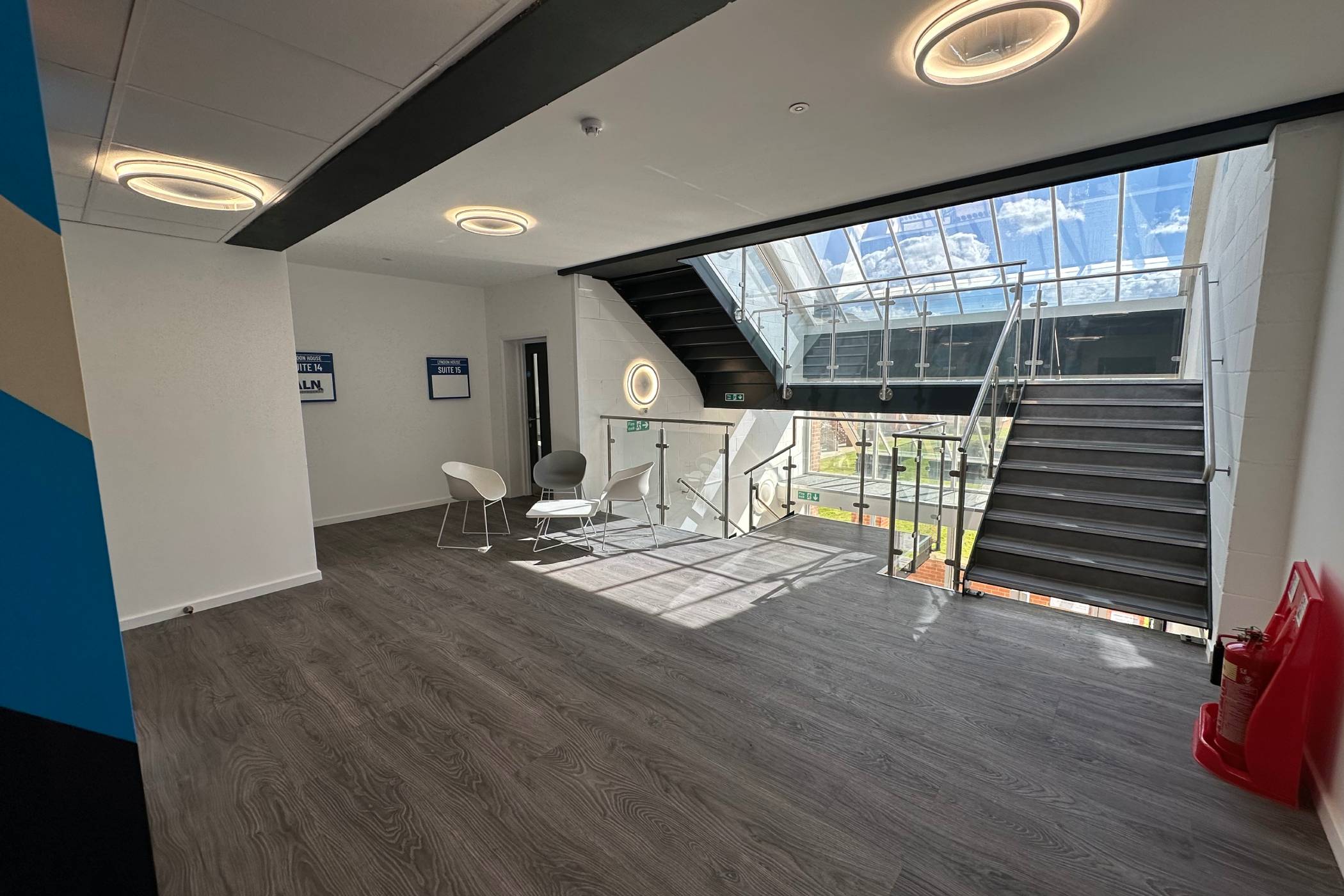 commercial-stairs