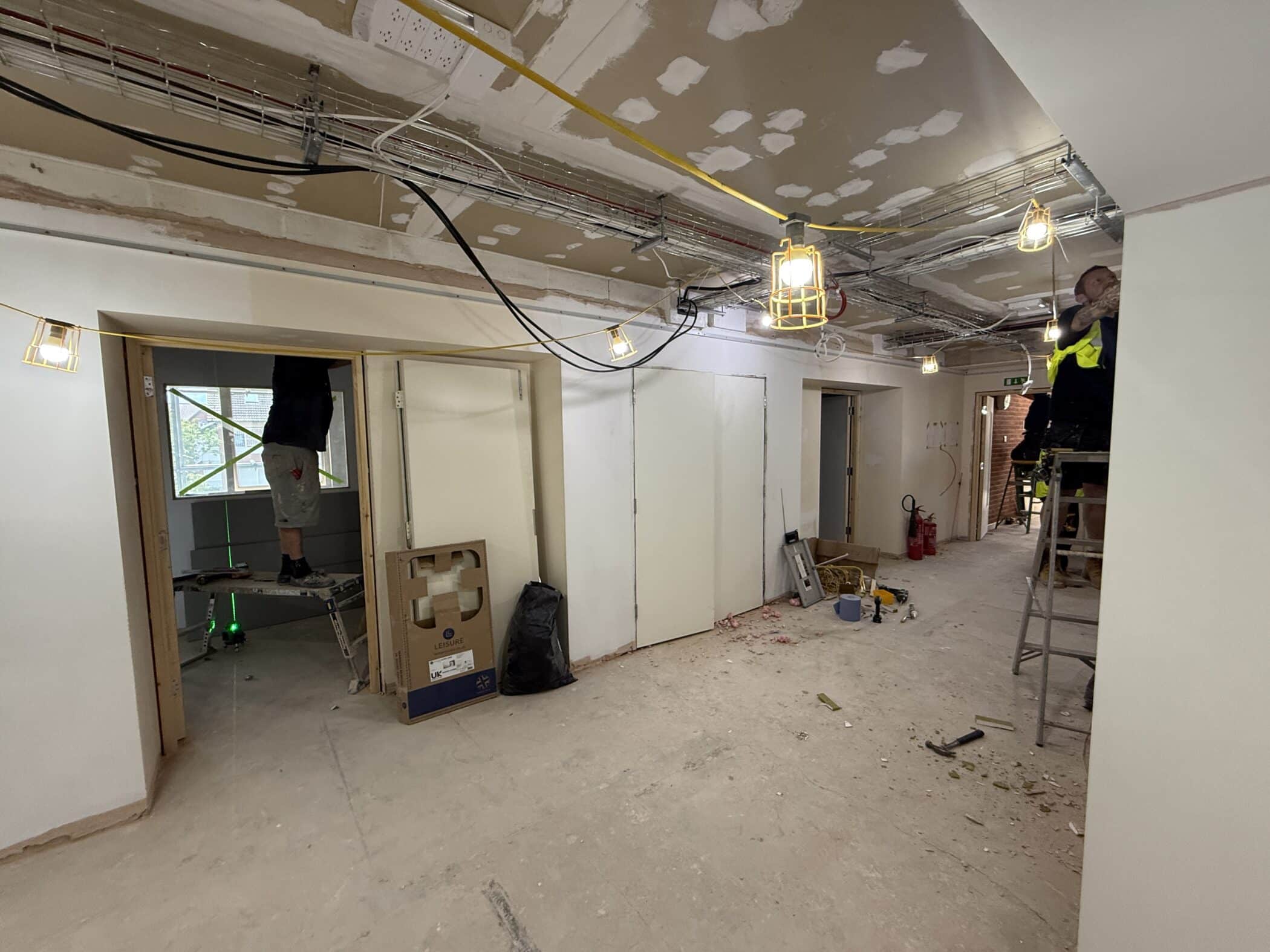 lyndon-house-office-fit-out-door