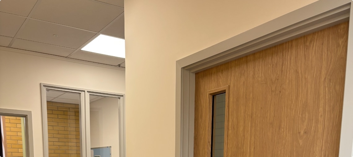 school-door