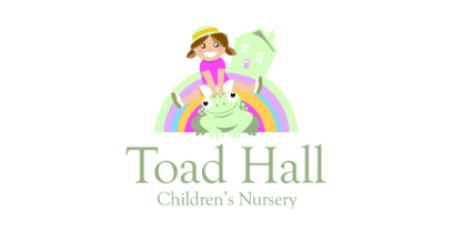 Toad Hall Logo