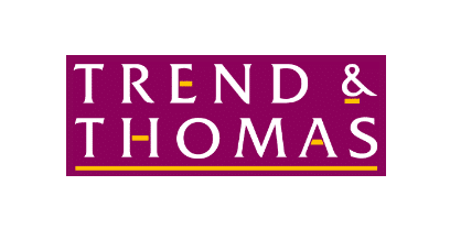 Trend Thomas Logo